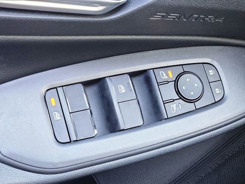 New 2026 Nissan Sentra SV w/ Floor Mat Package FWD image 20
