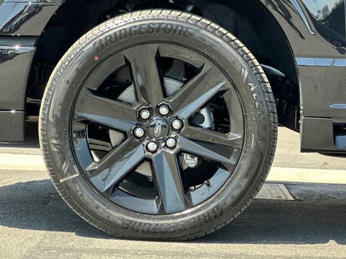 New 2026 Ford F150 STX w/ F-150 LOBO Package AWD/4WD image 22