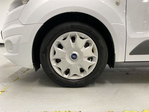 Used 2015 Ford Transit Connect XLT image 23
