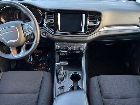 Used 2022 Dodge Durango SXT image 35