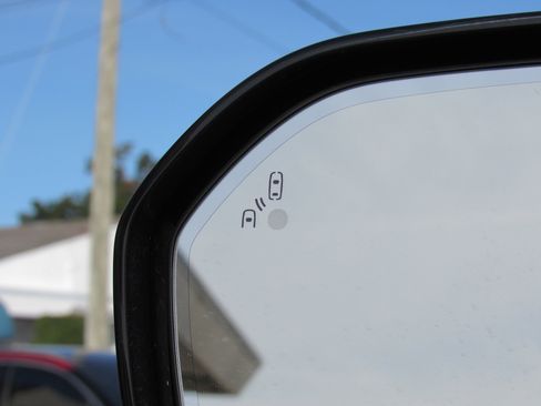 Used 2018 Lincoln Navigator L Reserve w/ Technology Package image 18