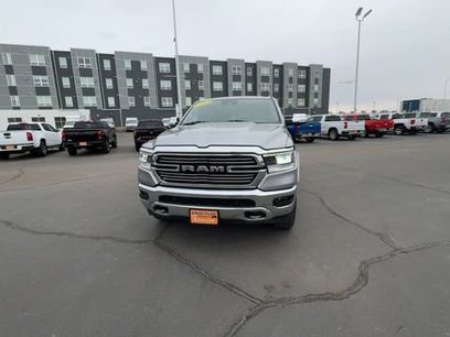 Used 2022 RAM 1500 Laramie