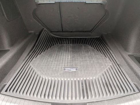 Certified 2023 Cadillac CT5 Luxury w/ Sun And Sound Package AWD/4WD image 25
