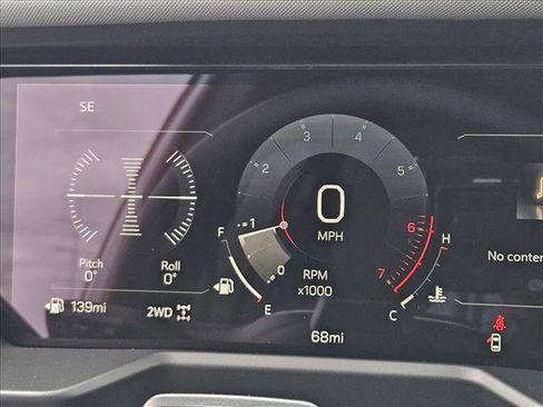 New 2026 GMC Acadia AT4 w/ Super Cruise Package AWD/4WD image 11