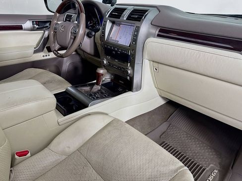 Used 2015 Lexus GX 460 Luxury image 37