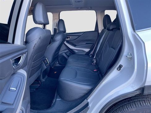 Used 2024 Subaru Forester Limited image 26