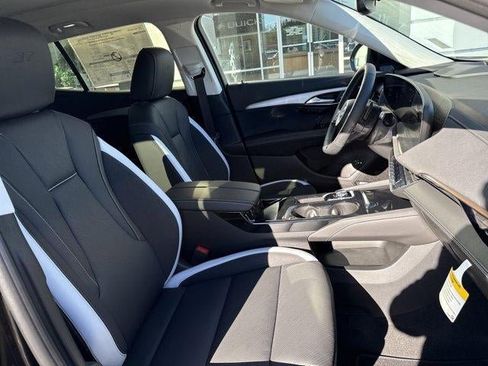 New 2026 Buick Envision Sport Touring AWD/4WD image 19