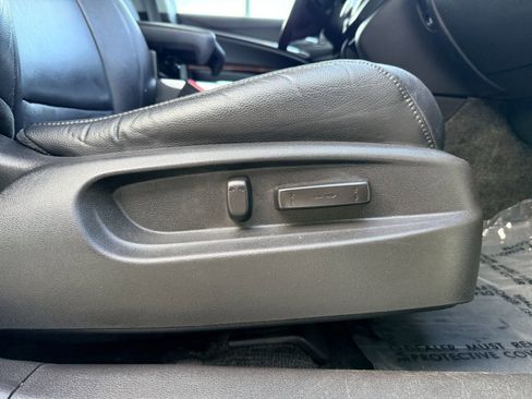 Used 2016 Acura MDX Technology Package Technology image 23