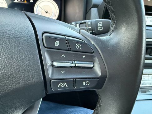 Used 2023 Hyundai Kona SEL image 35