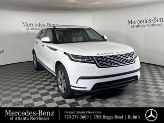 Used 2018 Land Rover Range Rover Velar S AWD/4WD video 1