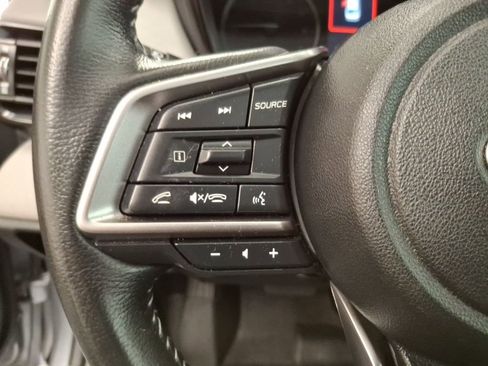 Used 2024 Subaru Legacy Premium image 18