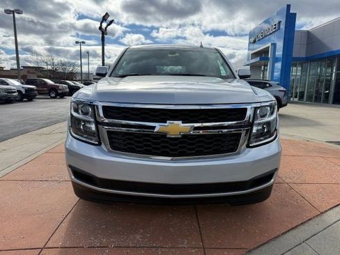 Used 2019 Chevrolet Tahoe LS image 2