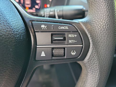 Used 2023 Honda Accord LX image 22