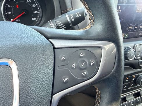 Used 2023 GMC Terrain AT4 w/ Infotainment Package II AWD/4WD image 25