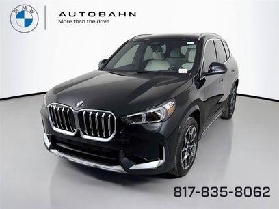 New 2026 BMW X1 xDrive28i w/ Technology Package