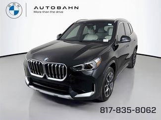 New 2026 BMW X1 xDrive28i w/ Technology Package AWD/4WD video 1