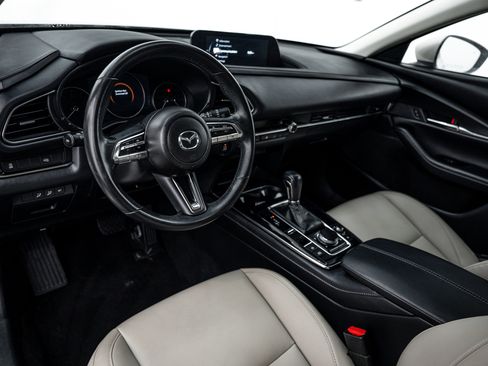 Used 2023 MAZDA CX-30 AWD 2.5 S w/ Preferred Package image 9