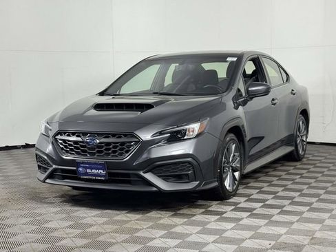 Used 2023 Subaru WRX AWD/4WD image 7