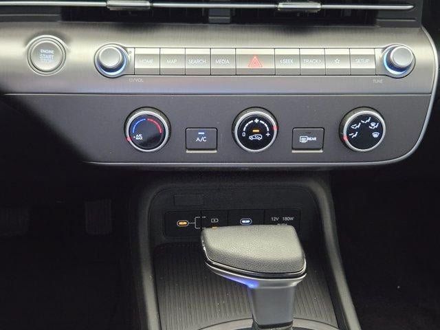 New 2026 Hyundai Kona SE FWD image 14