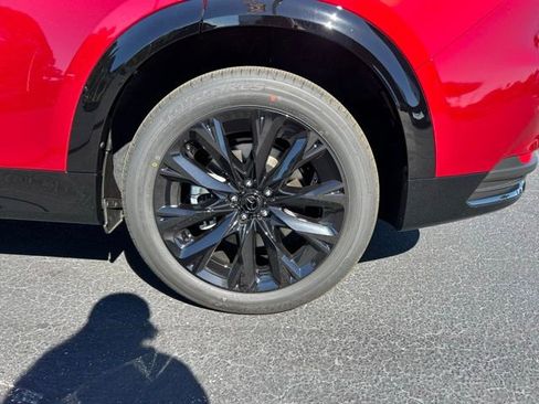 New 2026 MAZDA CX-90 3.3 Turbo S w/ Premium Package image 5