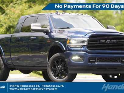 Used 2022 RAM 2500 Laramie