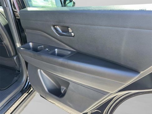 New 2026 Nissan Pathfinder Rock Creek AWD/4WD image 17