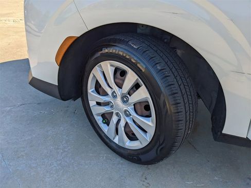 Used 2020 Kia Soul LX image 35