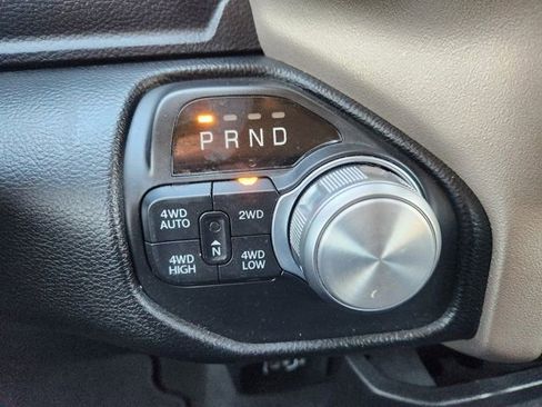 Used 2021 RAM 1500 Laramie image 24