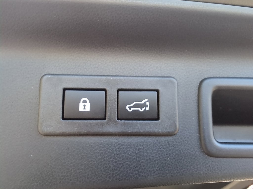 Used 2026 Subaru Forester Wilderness AWD/4WD image 14