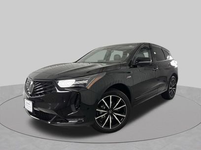 Certified 2026 Acura RDX A-Spec