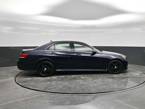 Used 2014 Mercedes-Benz E 350 E 350 Sport image 9
