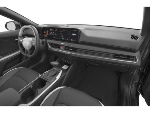 Certified 2026 Kia K4 EX w/ GT-Line Sunroof Package FWD image 17