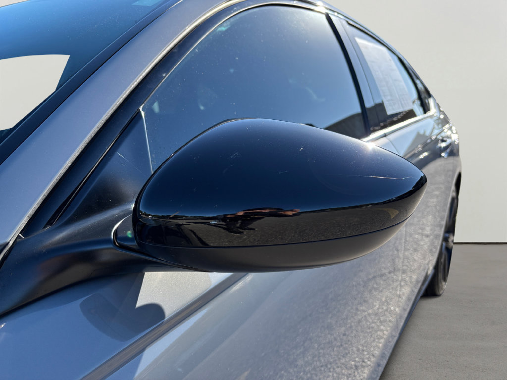 Used 2025 Honda Accord Sport image 11