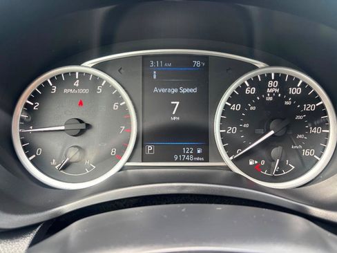 Used 2019 Nissan Sentra S FWD image 16