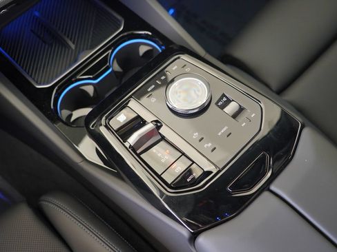 New 2027 BMW 530i xDrive AWD/4WD image 20