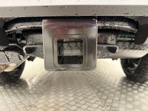 New 2026 Toyota 4Runner SR5 AWD/4WD image 28