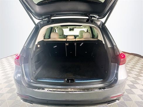 New 2026 Mercedes-Benz GLE 450 4MATIC image 26