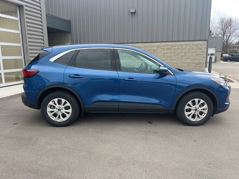 Used 2023 Ford Escape Active w/ Tech Pack #2 image 4