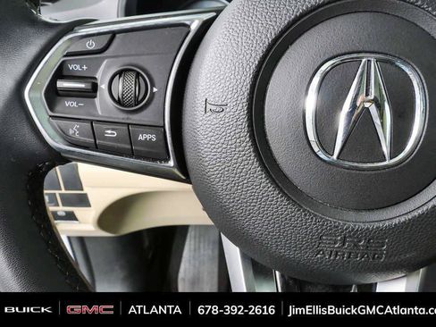 Used 2023 Acura RDX AWD image 9