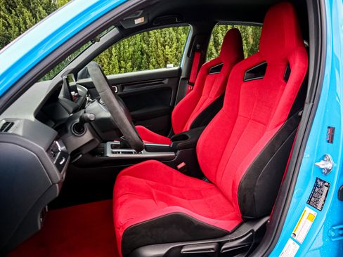 Used 2024 Honda Civic Type R image 17