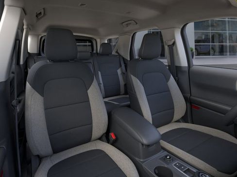 New 2025 Ford Bronco Sport Big Bend w/ Convenience Package image 40