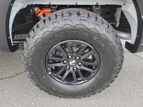 New 2025 Ford F150 Raptor image 22