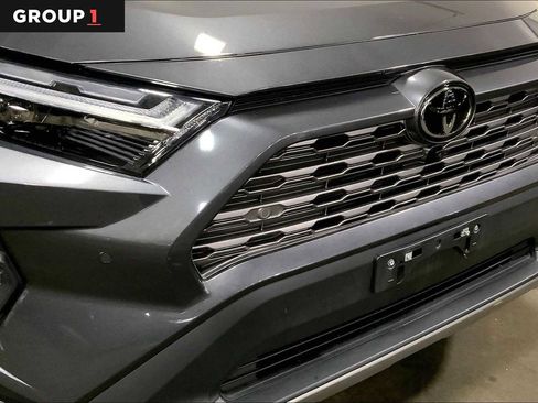 Used 2024 Toyota RAV4 Limited w/ Advanced Technology Package image 27