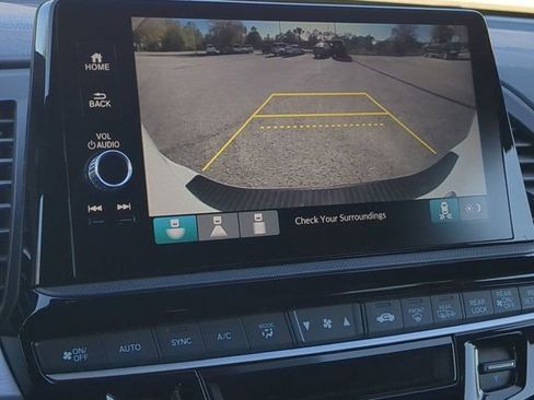 Used 2025 Honda Odyssey Sport-L image 21