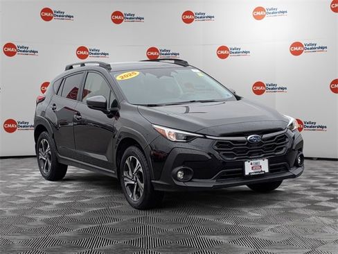 Certified 2025 Subaru Crosstrek 2.0i Premium w/ Convenience Package #2 image 3