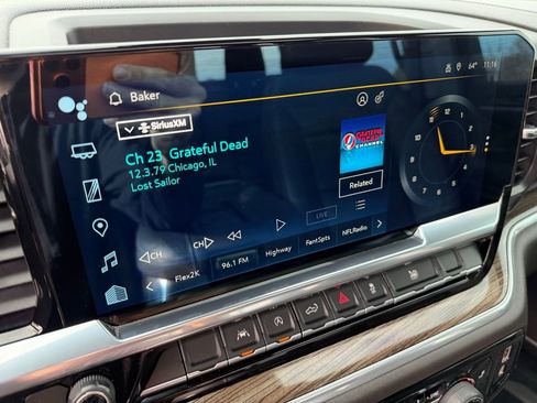 Used 2022 Chevrolet Silverado 1500 RST w/ Redline Edition image 32