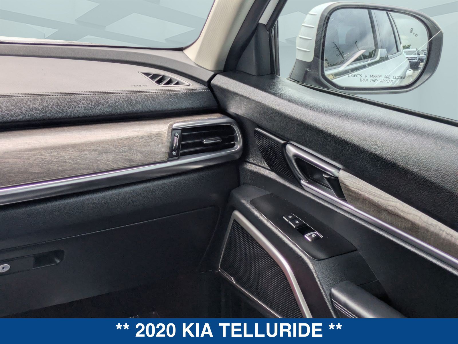 Used 2020 Kia Telluride EX FWD image 20