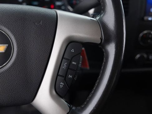 Used 2013 Chevrolet Silverado 2500 LT w/ Interior Plus Package image 41