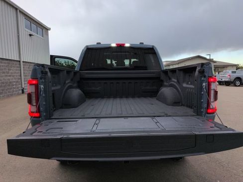 Used 2023 Ford F150 Tremor w/ Equipment Group 402A High AWD/4WD image 28
