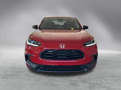 Used 2026 Honda HR-V Sport image 11